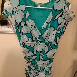 New York & Company Ladies Top